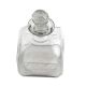 Square Shaped Small Box Cut Glass Bottle Online
